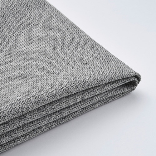 IKEA чехол для изголовья кровати TÄRNKULLEN бежевый 150x200