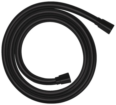 Шланг для душа Hansgrohe металлическая оплетка, 1600 см, подключение 1/2x1/2