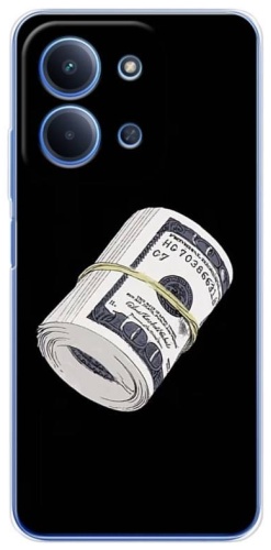 Чехол BAIKO для Redmi 15C рисунок