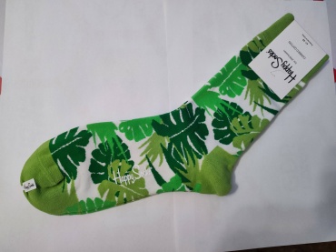 Носки Happy Socks 1 пара мультиколор 41-46