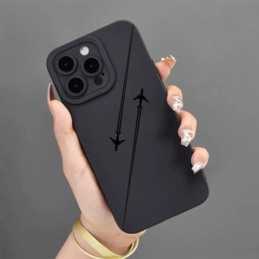 Чехол для Apple iPhone 16 Pro рисунок