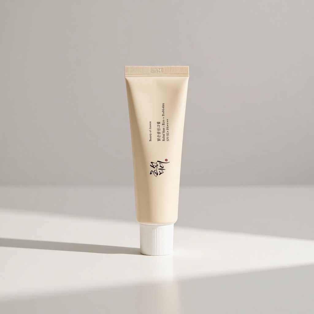 Beauty of Joseon крем Relief Sun Rice Probiotics SPF50 для лица 50 мл, фото 12