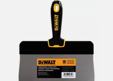 Шпатель фасадный DeWALT 300 мм, нержавеющая сталь арт. DXTT-2-194