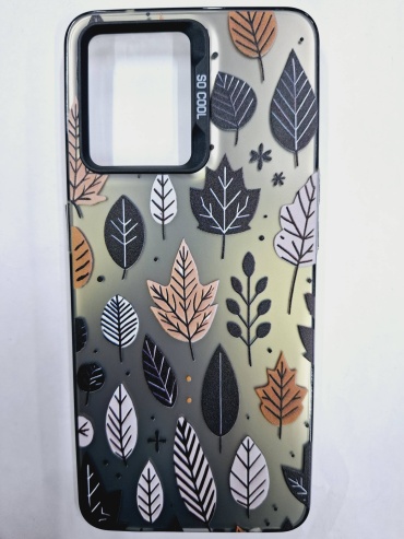 Чехол So Cool для OPPO Reno 7 4G, Reno 8 4G рисунок