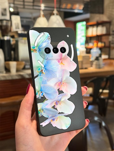 Чехол для NOTHING Phone (3a) рисунок