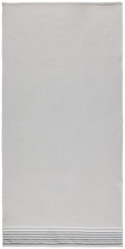 Полотенце Civil 70x140 см, хлопок, 1 шт,