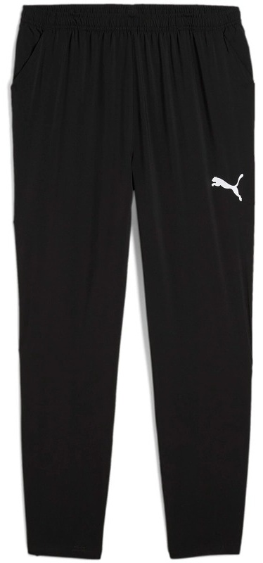Спортивные брюки Puma черный