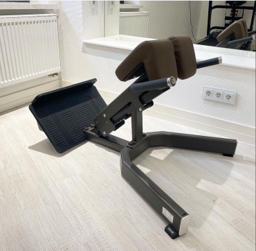 Гиперэкстензия Kerimsport DHZ U2045