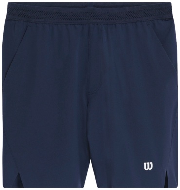 Спортивные шорты Wilson синий
