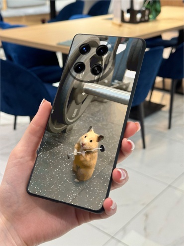 Чехол для TECNO Camon 30S рисунок