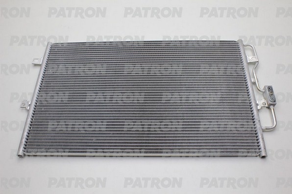 PATRON радиатор основной PRS1028