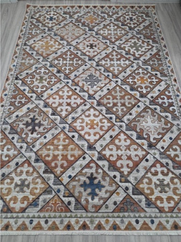 Ковер Hand Craft 160x230 см, короткий ворс, Бельгия