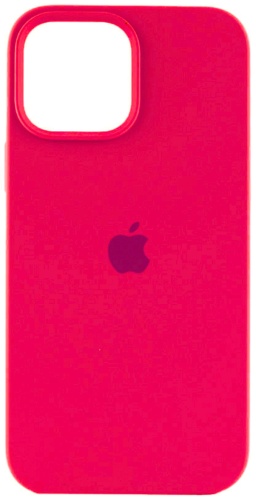 Чехол S&M для Apple iPhone 14 розовый