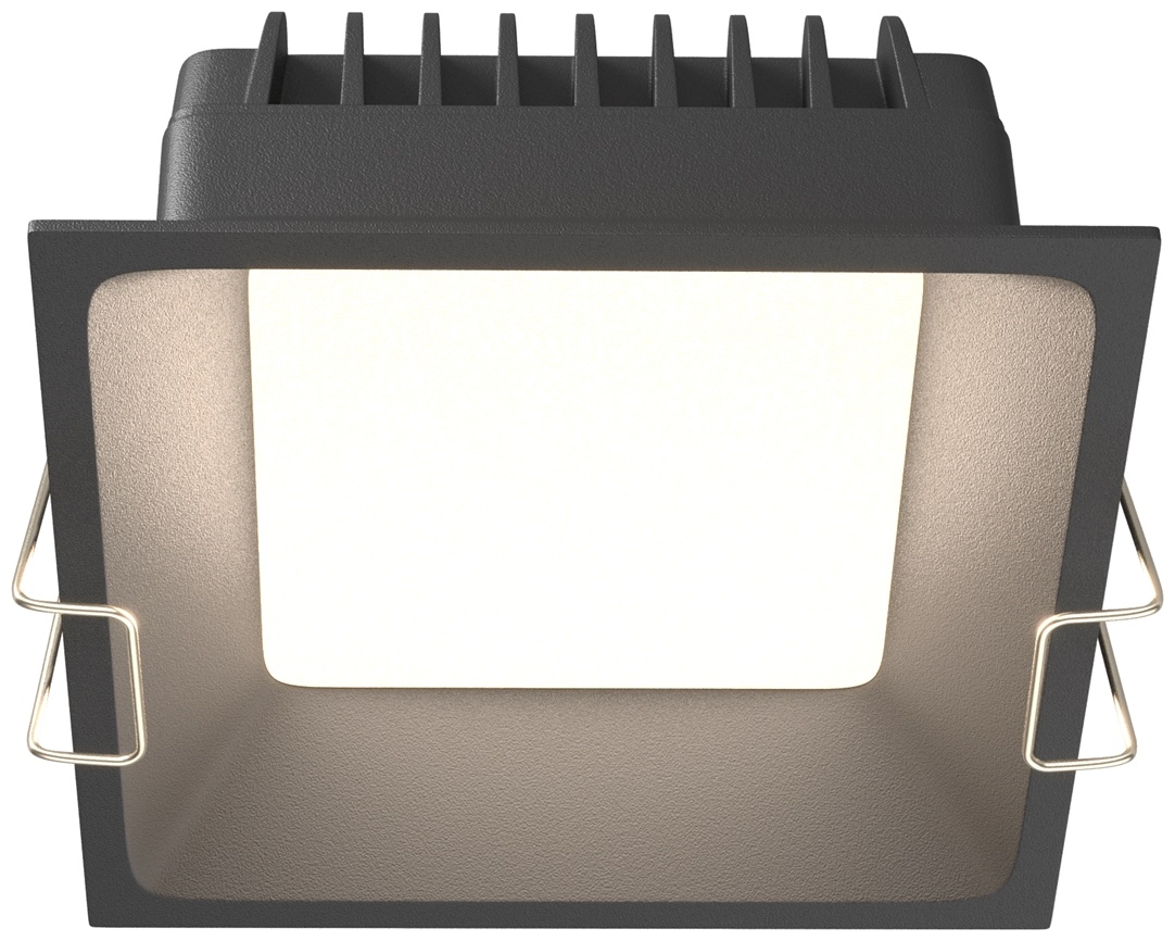 Maytoni DL056-12W3-4-6K-B LED