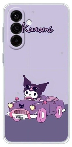 Чехол BAIKO для Samsung Galaxy S26 рисунок