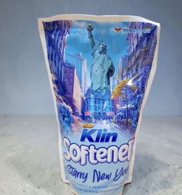 13_11 ополаскиватель Starry New York 910 мл