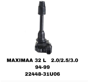 Катушка зажигания 22448-31U06