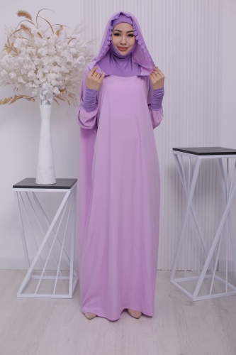 Намазник Maryam сиреневый