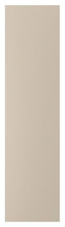 Дверь для шкафа IKEA FORSAND, ДСП, 50x195 см