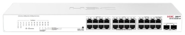 Коммутатор H3C Aolynk US110-24G2MF-HP