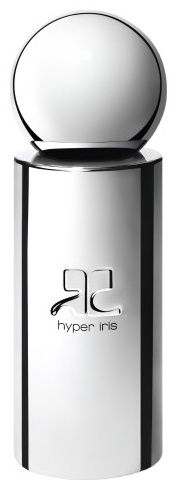 Courreges Hyper Iris парфюмерная вода EDP 100 мл, унисекс