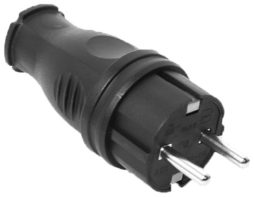 Spark Lux вилка 2009748441012 1 шт