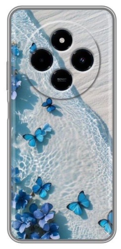 Чехол для Xiaomi Redmi 14C рисунок