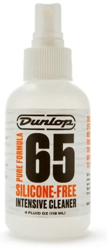Dunlop 6644 Pure Formula 65 Intensive Cleaner