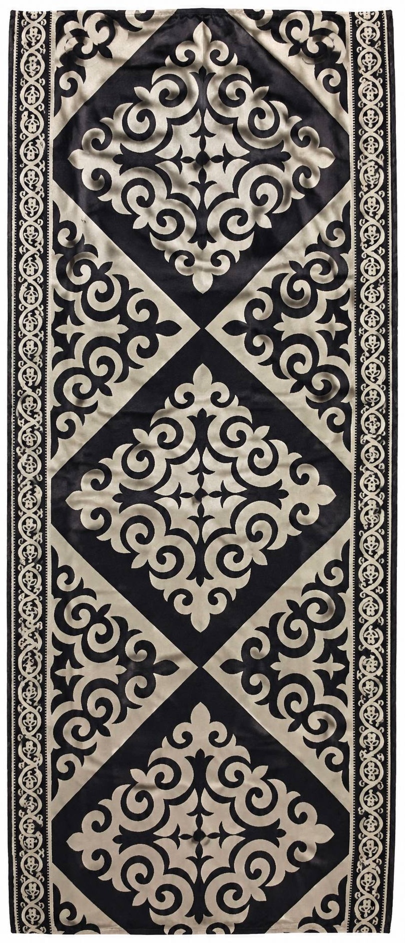 Корпе 180x60 см, вата, мультиколор