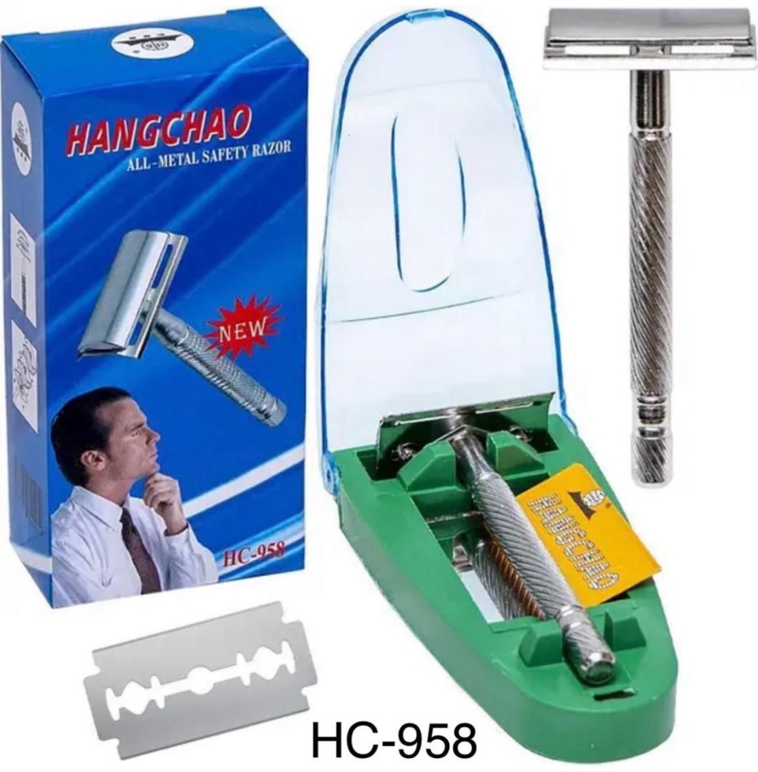 Hangchao бритвенный станок 1 шт