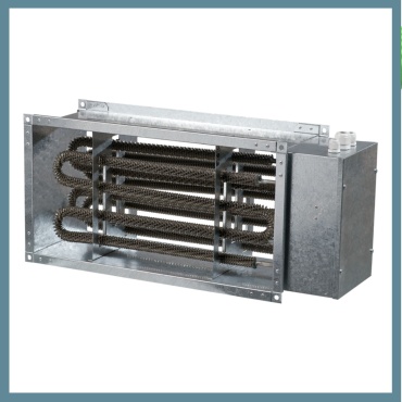 VENTS нагреватель (калорифер) НК 600*300-12,0-3