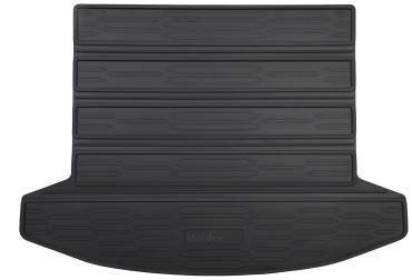 Norplast NPA00-TF375-700-1 Jetour X70 2022-2025 черный