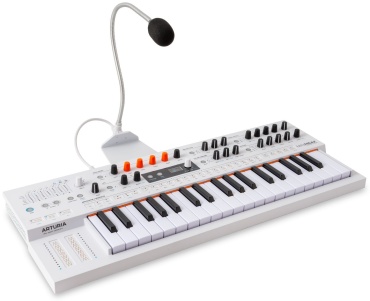 Синтезатор Arturia Minifreak Vocoder Edition