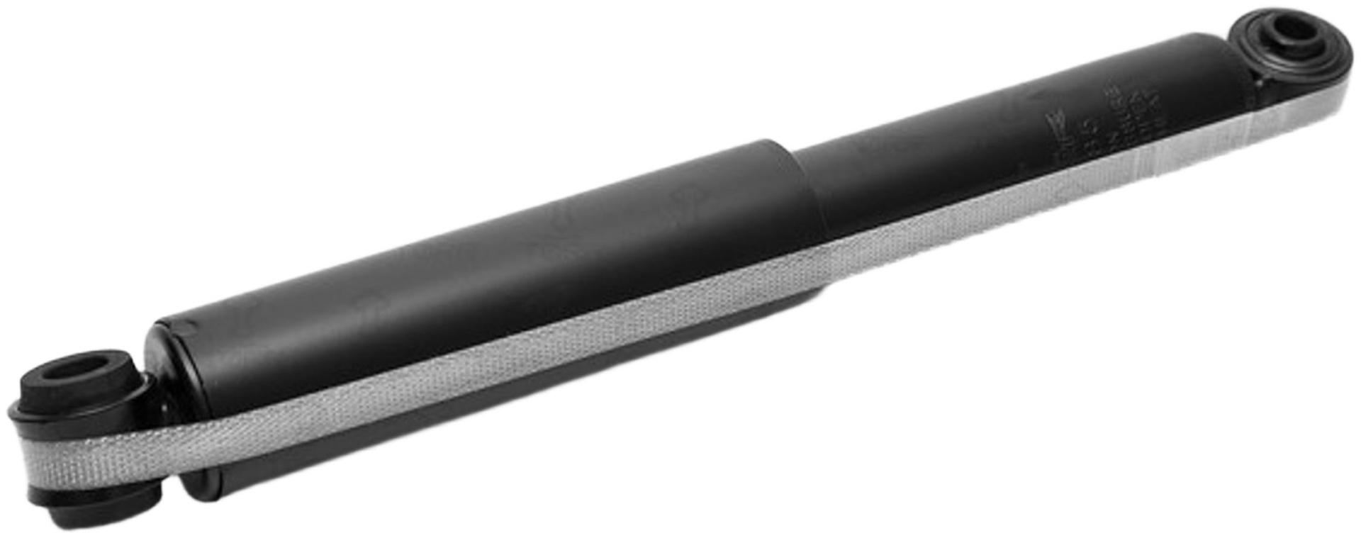 Амортизатор TORR задний DH1385 1 шт