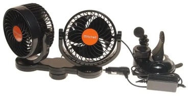 MITCHELL HX-708 оранжевый, черный