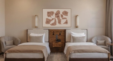 BALAMOUR репродукция Belgi 115x75 см