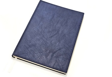 Ежедневник Yalong Soft touch, B5, 112 л, мультиколор