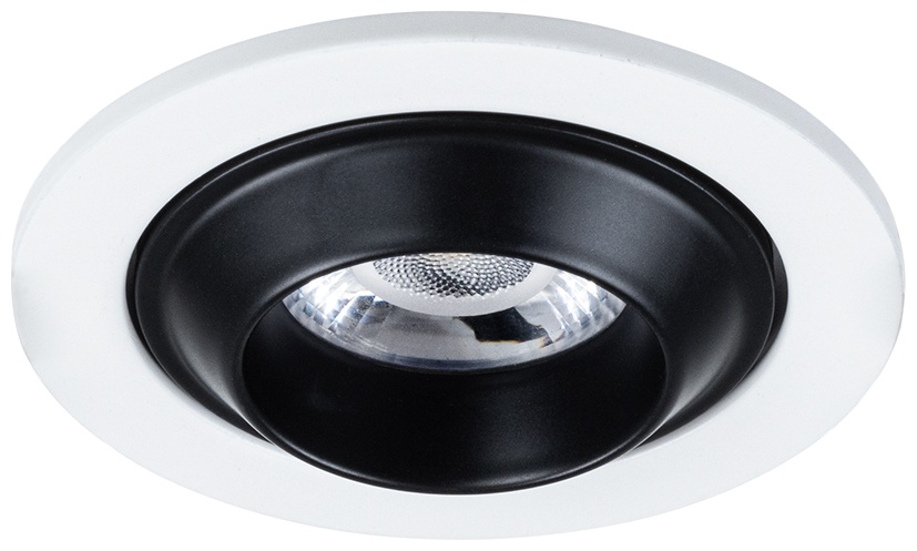 Arte Lamp UVA A3317PL-1WH LED