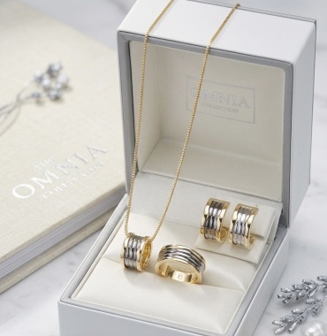 Arshat Jewels медицинская сталь, без вставок