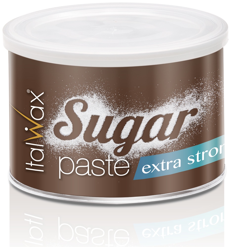 ITALWAX Sugar paste паста, плотная 600 г