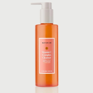 Naturium Vitamin C Complex гель-пенка 210 мл