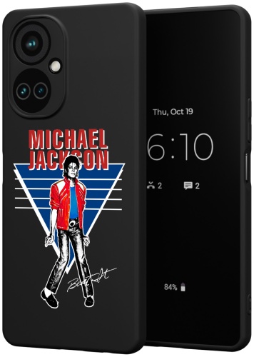 Чехол для TECNO Camon 19 рисунок