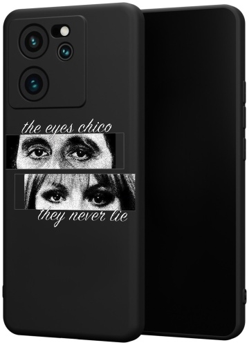 Чехол для Xiaomi 13T, 13T Pro рисунок