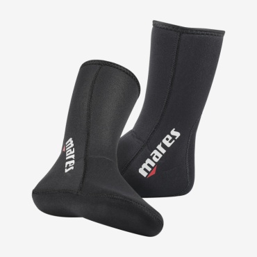 Mares CLASSIC 3 мм черный 39, 40