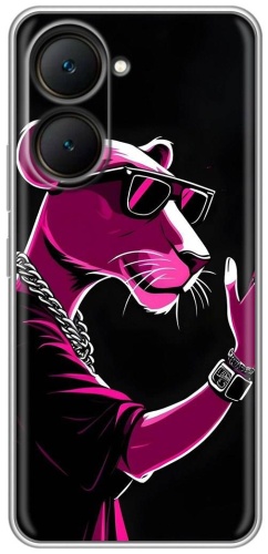 Чехол BAIKO для Vivo Y03, Y18 рисунок