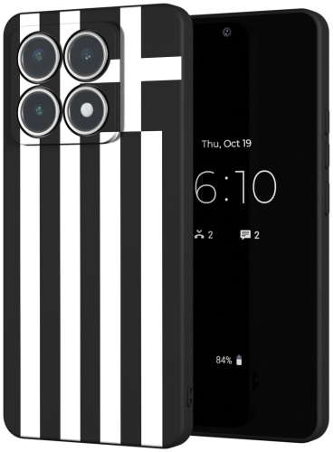 Чехол для Xiaomi 14T рисунок
