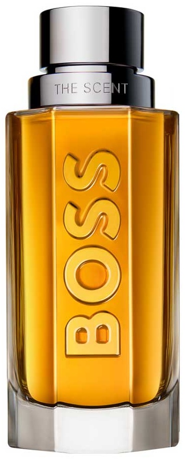 Hugo Boss The Scent лосьон после бритья 100 мл
