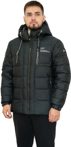 Зимняя куртка SF Collection темно-синий