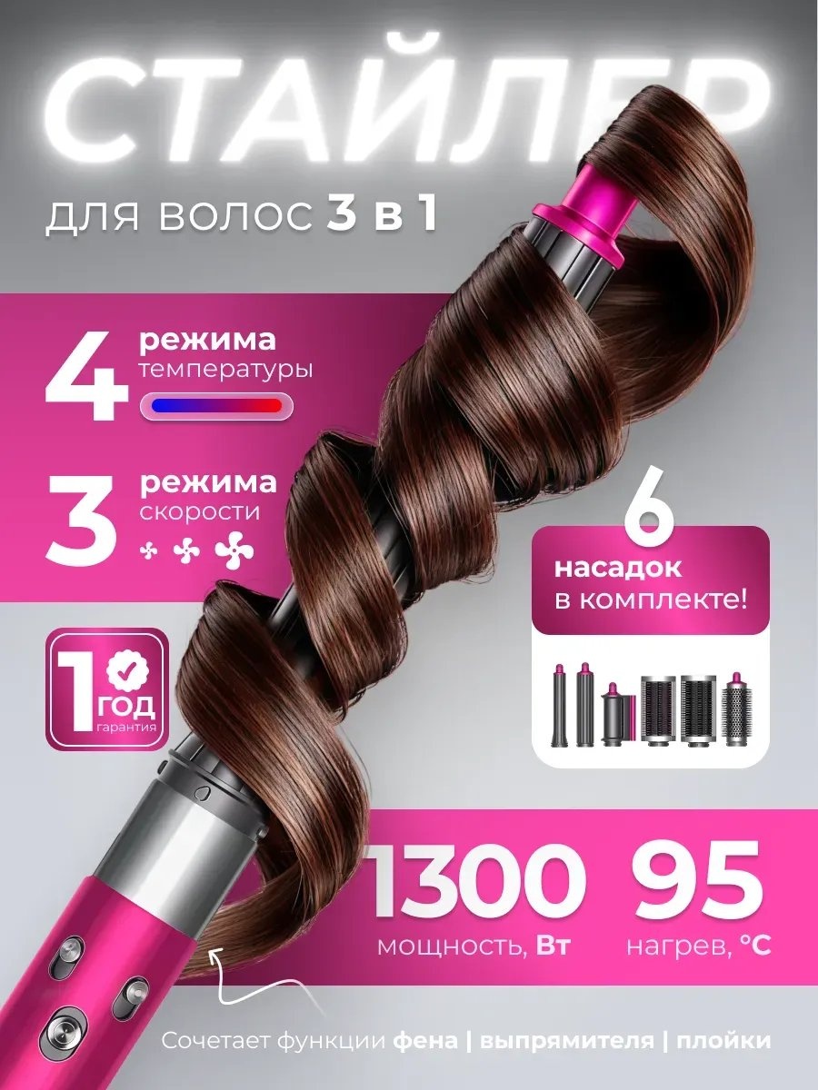 Sencicimen 360568895 мультистайлер
