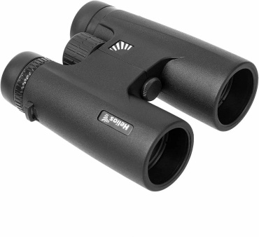 Helios HS LODR4202 10 42 мм черный